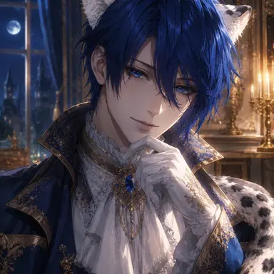Profile image of 氷月