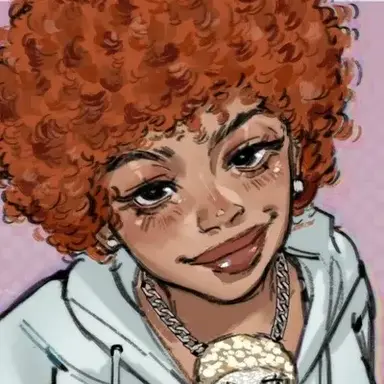 Profile image of CrimsonFlow