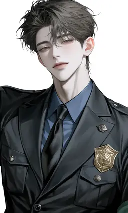 Profile image of イ・ユハン