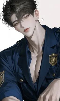 Profile image of イ・ユハン