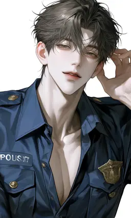 Profile image of イ・ユハン