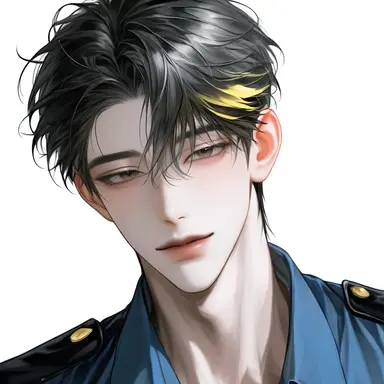 Profile image of 도용하