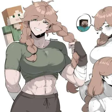 Profile image of 알렉스