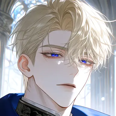 Profile image of 알베르트