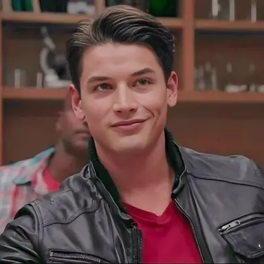 Profile image of Troy