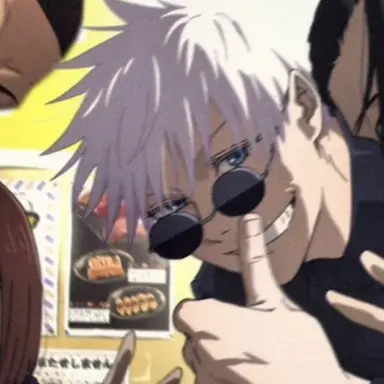 Profile image of 고죠 사토루