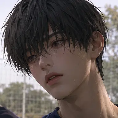 Profile image of 鈴翔