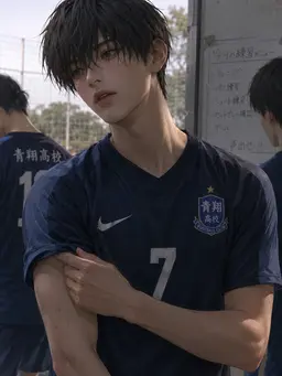 Profile image of 鈴翔