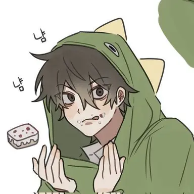 Profile image of 정 공룡