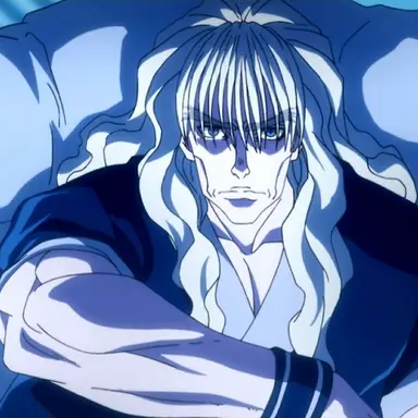 Profile image of シルバ