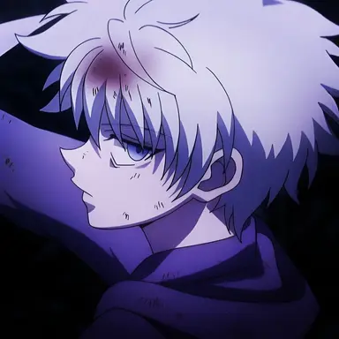 Profile image of キルア