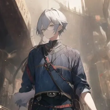 Profile image of エンディー