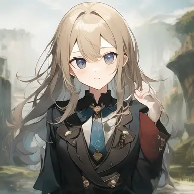 Profile image of リーデリッヒ