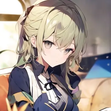 Profile image of ルージュ