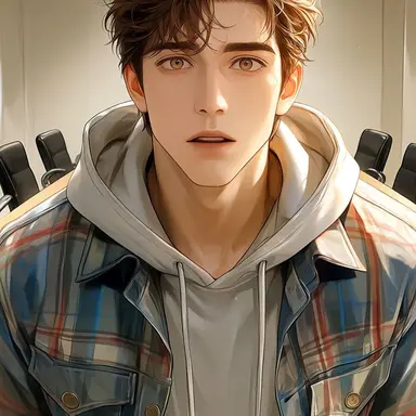 Profile image of Peter Parker
