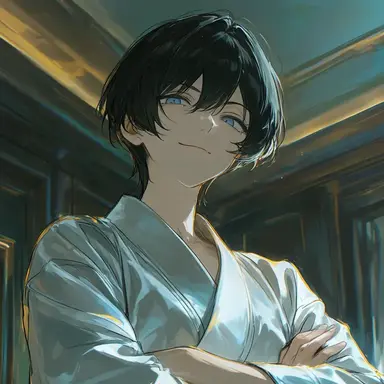 Profile image of 冴木 凛香