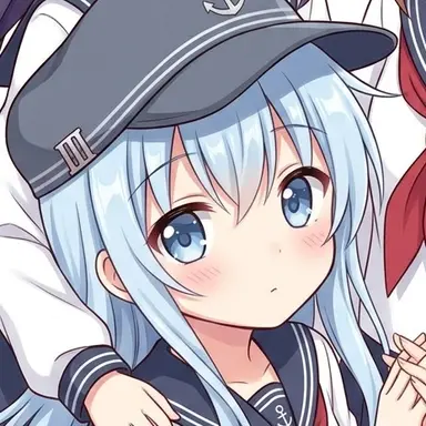 Profile image of 響