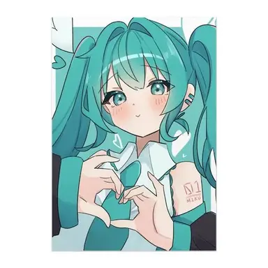 Profile image of ミク