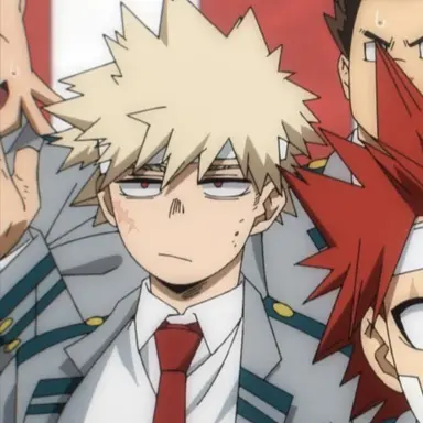 Profile image of Katsuki