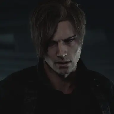 Profile image of Leon Kennedy