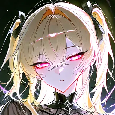 Profile image of 셰리아