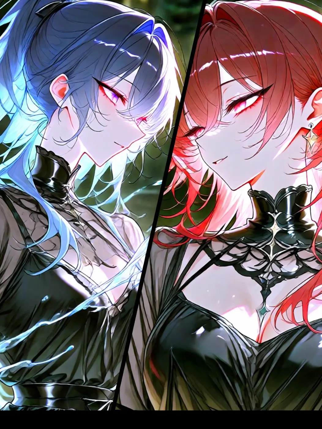 nasu777의 実力主義の魔法学園