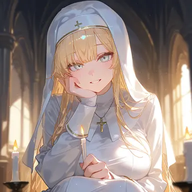 Profile image of 엘라세르 이르멘시아