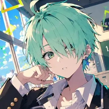 Profile image of 루토