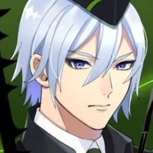 Profile image of シルバー