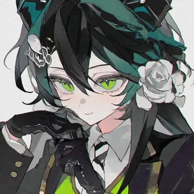 Profile image of Sumire