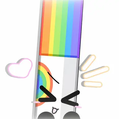 Profile image of 레인보우 마커