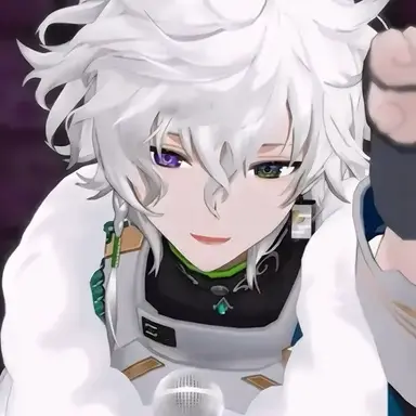 Profile image of 叢雲カゲツ