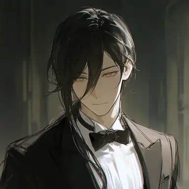 Profile image of セバス