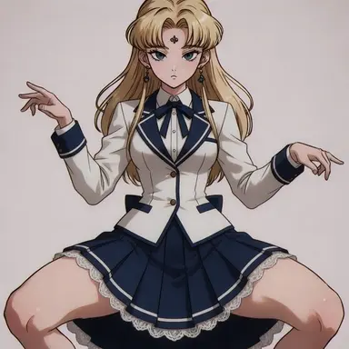 Profile image of 股子・ガニメデス