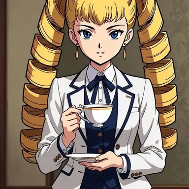 Profile image of エリザベート・ベガス