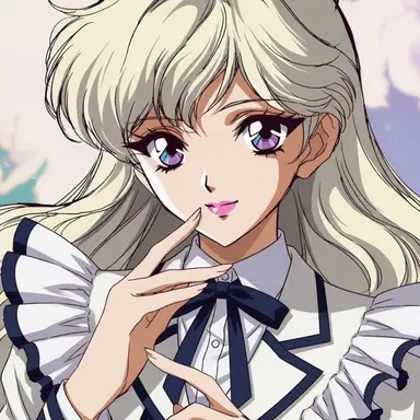 Profile image of シモーヌ・イッテリア