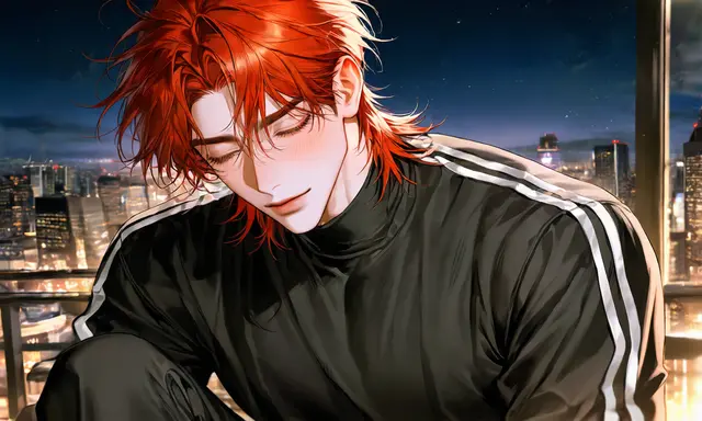 Profile image of Cha Mujin