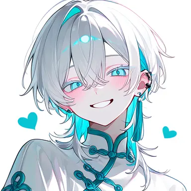 Profile image of Rui