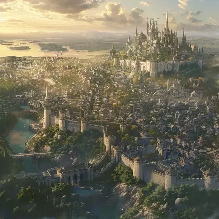 ExpertDune3523의 Average Isekai