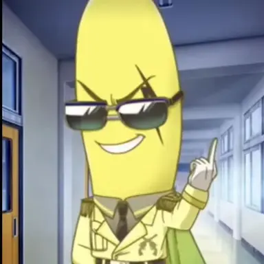 Profile image of ミスターバナナ