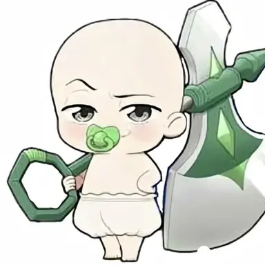 Profile image of ミスター赤ちゃん