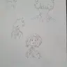 Profile image of Da mha characters