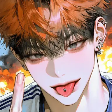 Profile image of Ryu A-jin