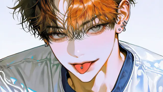 Profile image of Ryu A-jin