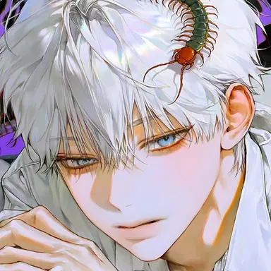 Profile image of Kang Min-jun
