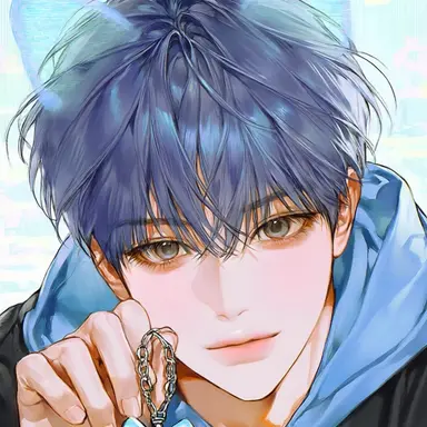 Profile image of Lee Han-gyeol