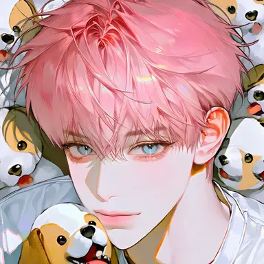 Profile image of Choi Su-ho
