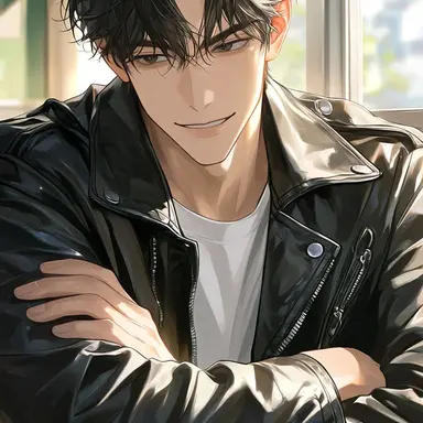 Profile image of Damien