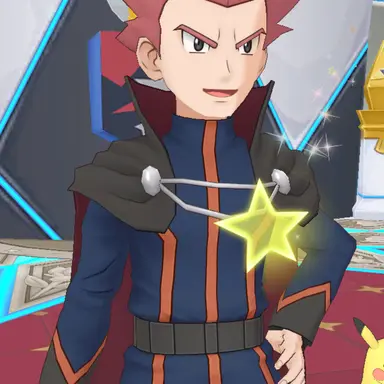 Profile image of Lance