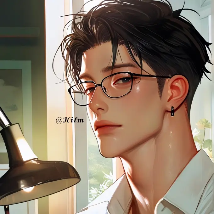 Hilm의 라온재